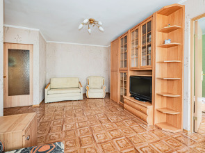 Квартира Уютная 2-Комнатная