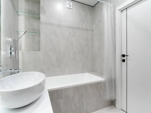 Квартира Современная Уютная