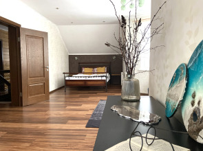 Частный Дом Гостевой Дом Pine Housе