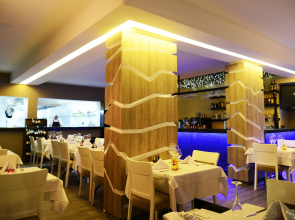 Отель Ozgur Bey Spa