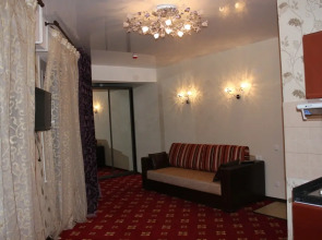 Гостевой дом Уютный Дом