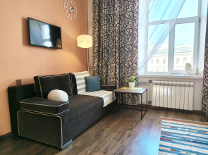 Квартира Keyra на Невском 91 у Московского вокзала