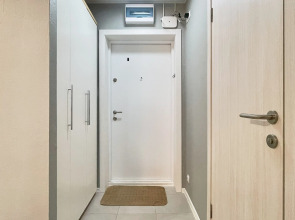 Квартира Котельники дизайнерская двушка