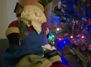 Квартира Атмосферная квартира в центре