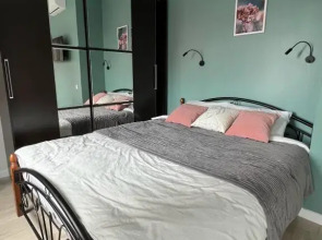 Апартаменты Крыша 4