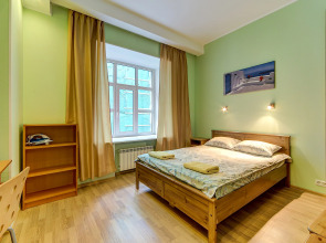 Апартаменты у Дворцовой Площади