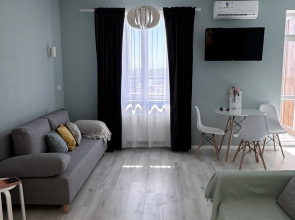 Na Lenina 66 Flat