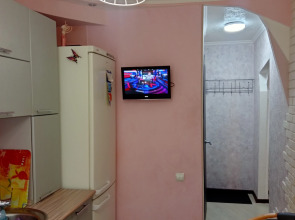 Апартаменты на проспекте Победы 17