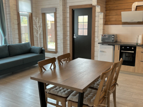 V gorode Sortavala Guest house