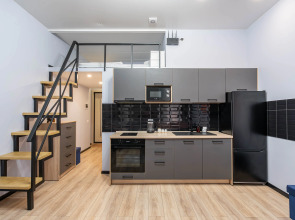 Квартира Студия у Таврического сада