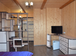 Волшебный край