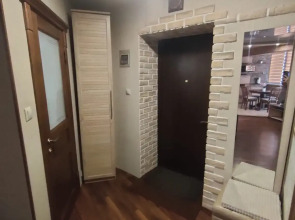 Апартаменты на Чкалова 30