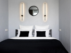 Апартаменты на Плещеева 8