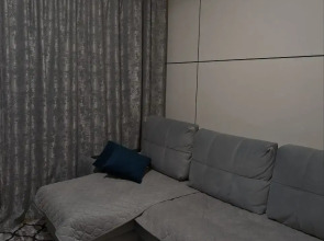 Гостевой дом Dombay Paradise