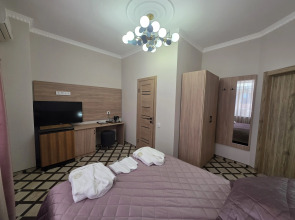 Гостевой дом Цитрус