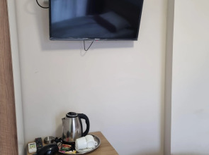 Отель Mahali Hotel