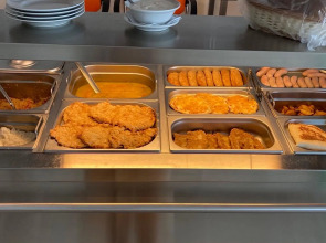 Отель СЗАО Белджи