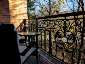 Отель Предгорье