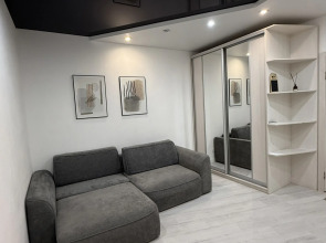 Апартаменты с панорамными окнами Volgograd-City Apart