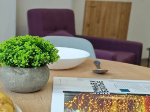 Квартира Светлая 2к по Тухачевского 49/4-41