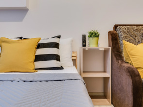 Апартаменты Norke Финский для 4