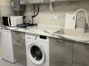 Апартаменты в Самом Центре