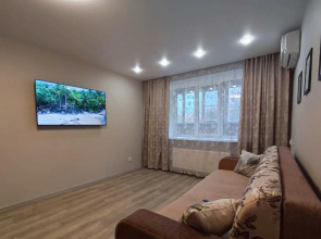 Uyutnaya 1-Komnatnaya Flat