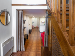 Хостел Бугров