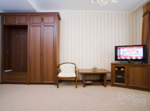 Отель Металлург