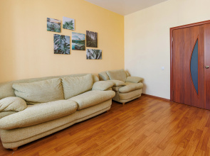 Апартаменты Dayker City Apartments на Анри Барбюсса 6