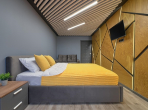 Квартира на Улице Аркадия Иванова 21