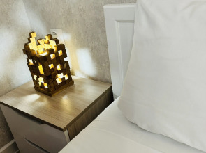 Квартира Апартаменты Pavlovsk36