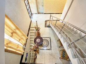 Гостевой дом Вершина