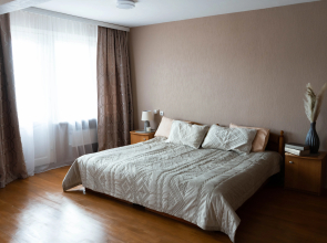 Гостевой дом Арабеска