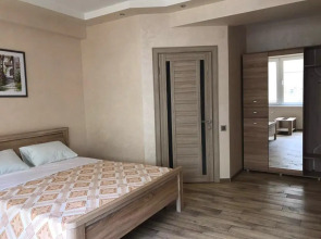 Гостевой дом Лиана