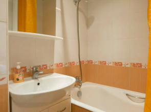 Апартаменты DearHome (ДиарХоум) на Моршанской