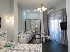 Гостевой дом Дельтаплан