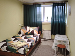 Prosto Hostel