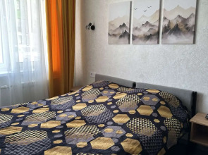 Апартаменты в ЖК Подкова на Родионова