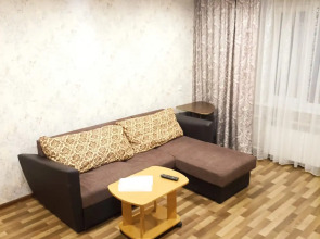 Апартаменты на улице Рихарда Зорге 33