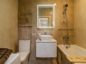 Квартира Сеть Апартаметов ЧемодаНН 2к1