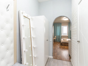 Апартаменты Диван-Кровать с евроремонтом