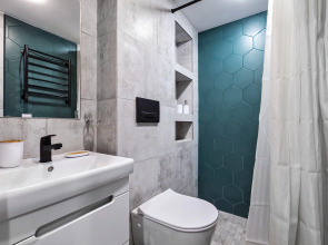 Апарт-отель "В125"