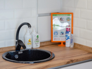 Апартаменты Красотка бизнес-класса в элитном доме в центре