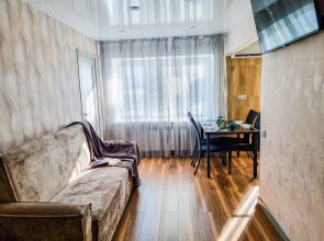 Квартира Дабл-Люкс Метро Яшьлек