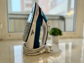 Квартира Орджоникидзе 30