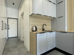 Апартаменты Студия