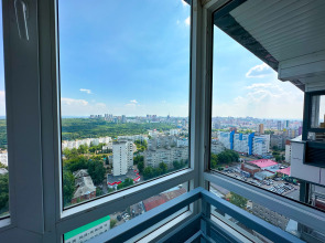 Апартаменты ЖК Арт Плаза