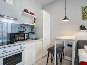 Апартаменты MaxRealty24 Tushino 1