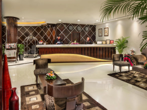 Savoy Suites Hotel Apartment